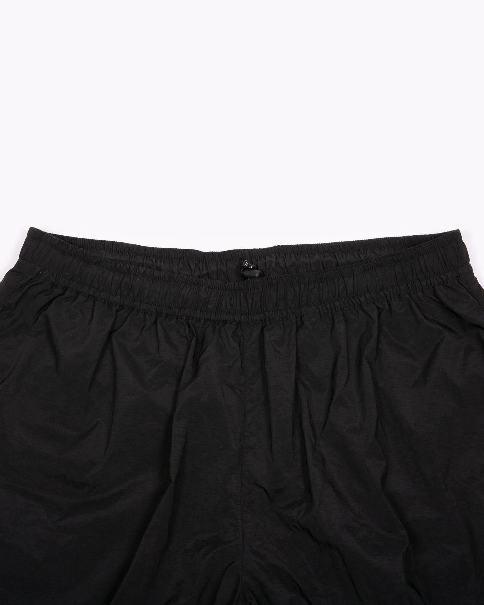 Warm Up Short - Black