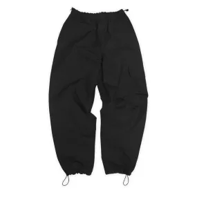 WAWWA Cargo Pants Black