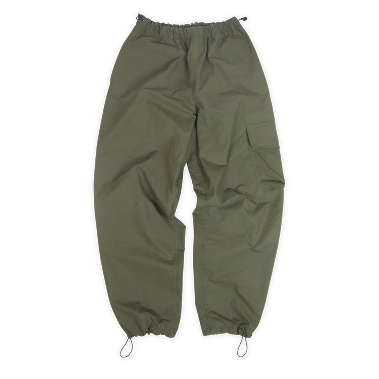 WAWWA Cargo Pants Khaki