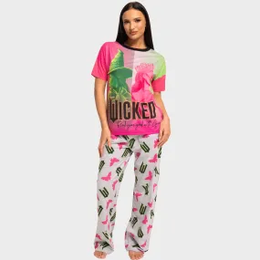 Wicked Womens Pyjamas