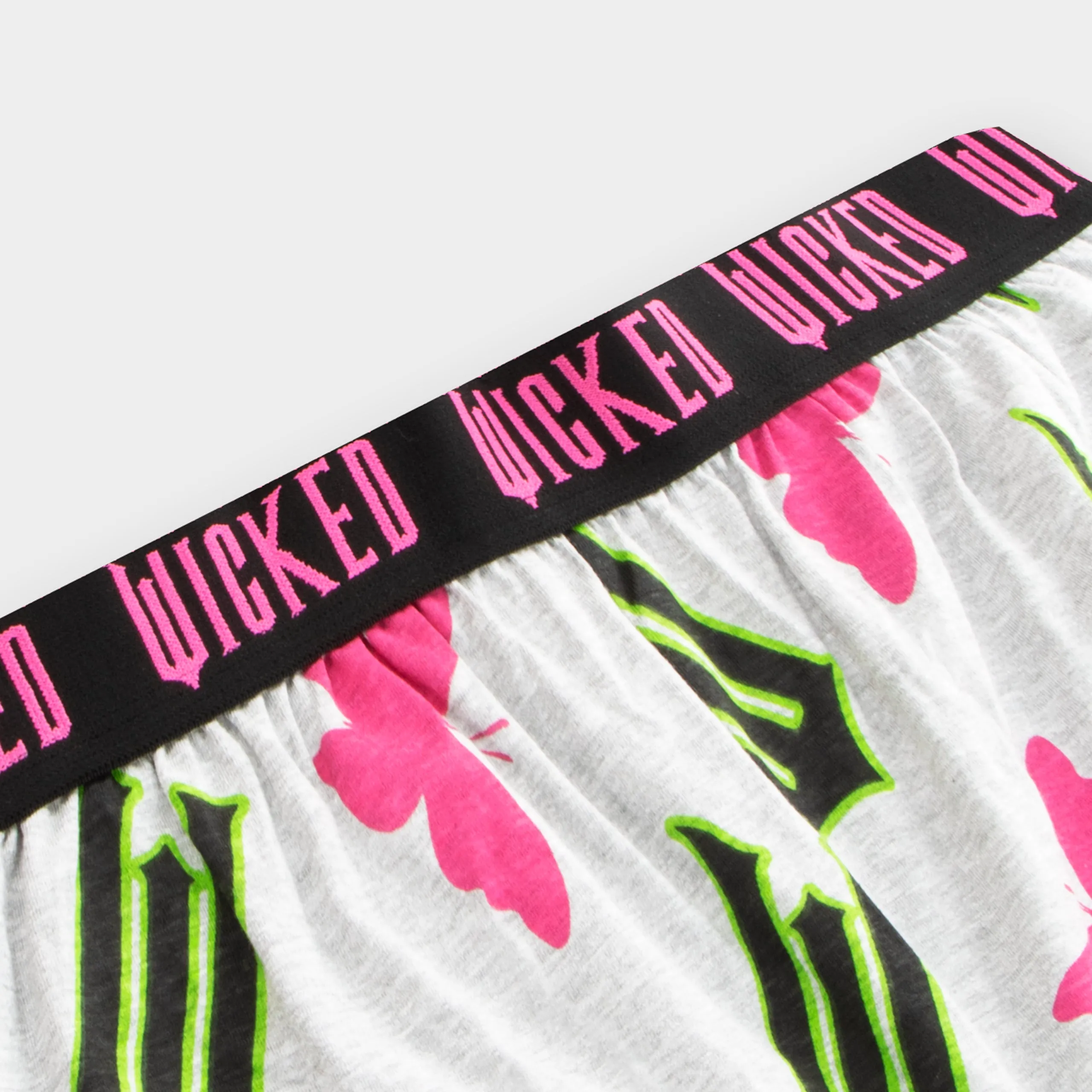 Wicked Womens Pyjamas