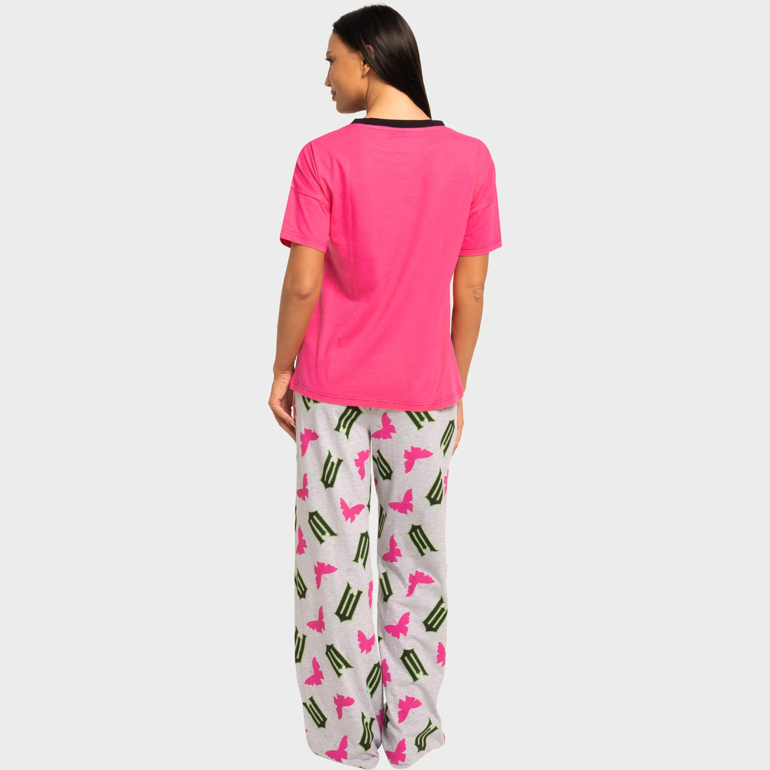 Wicked Womens Pyjamas