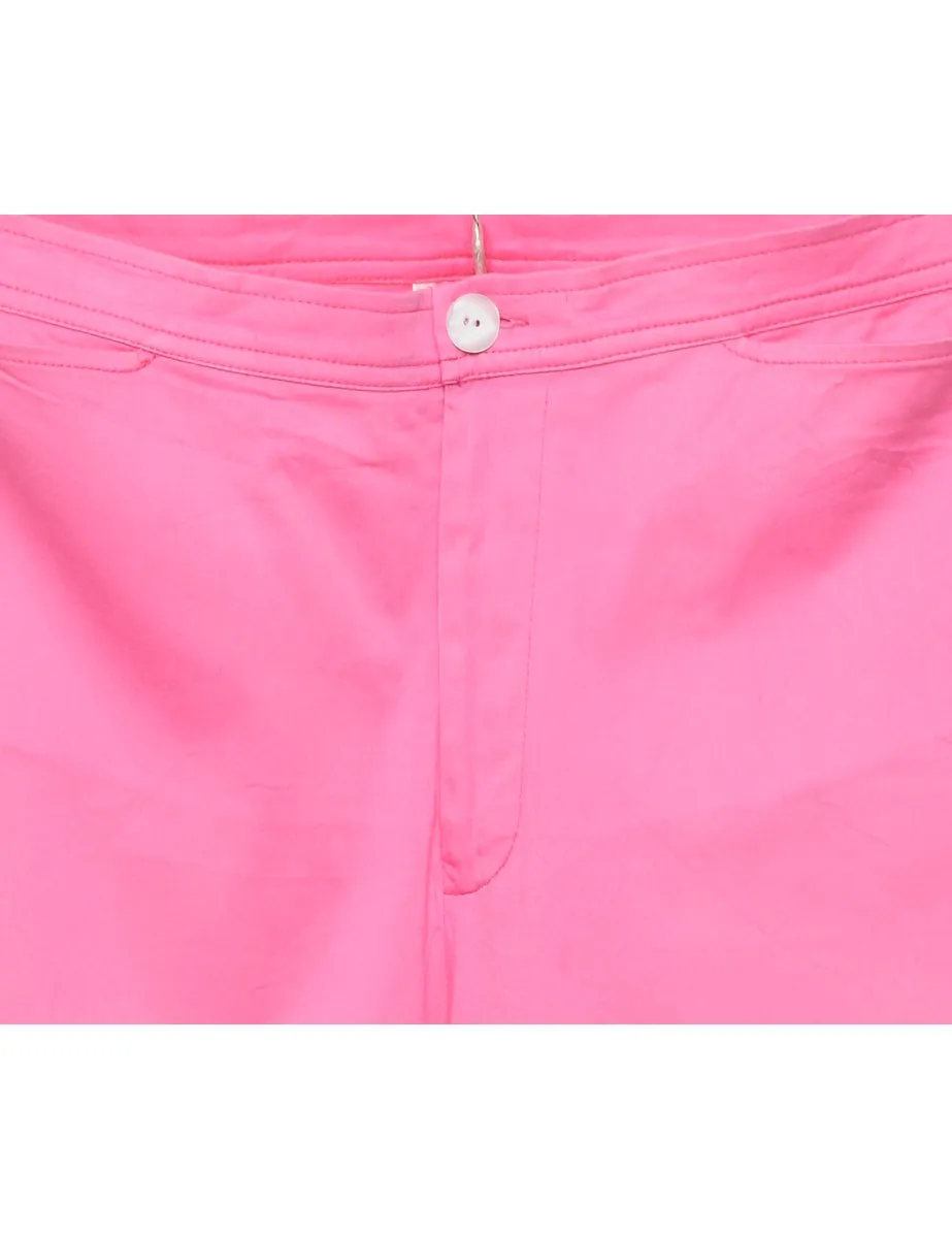 Windridge Pink Trousers - W30 L23