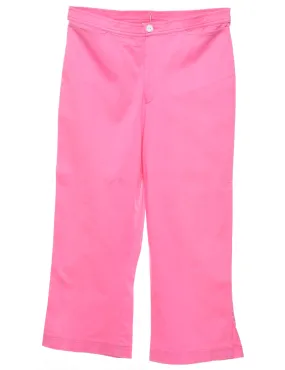 Windridge Pink Trousers - W30 L23