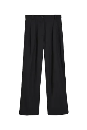 Winter Voile Forest Trousers