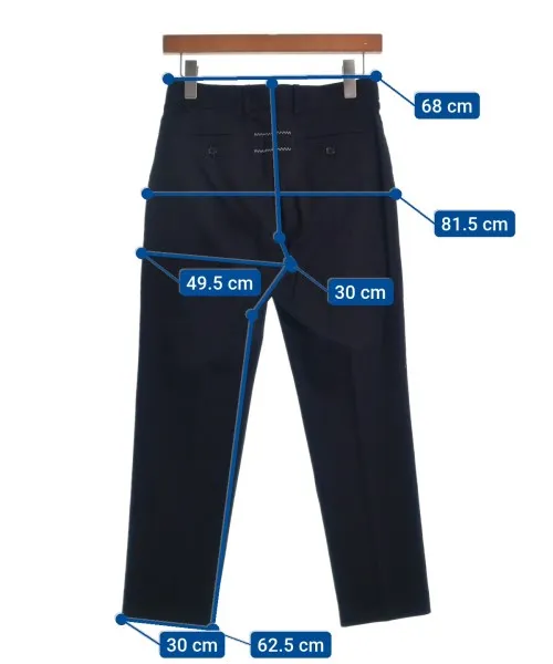 WJKW Trousers