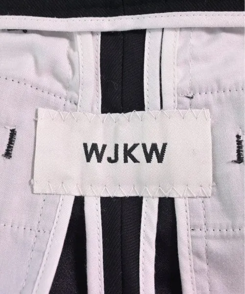 WJKW Trousers