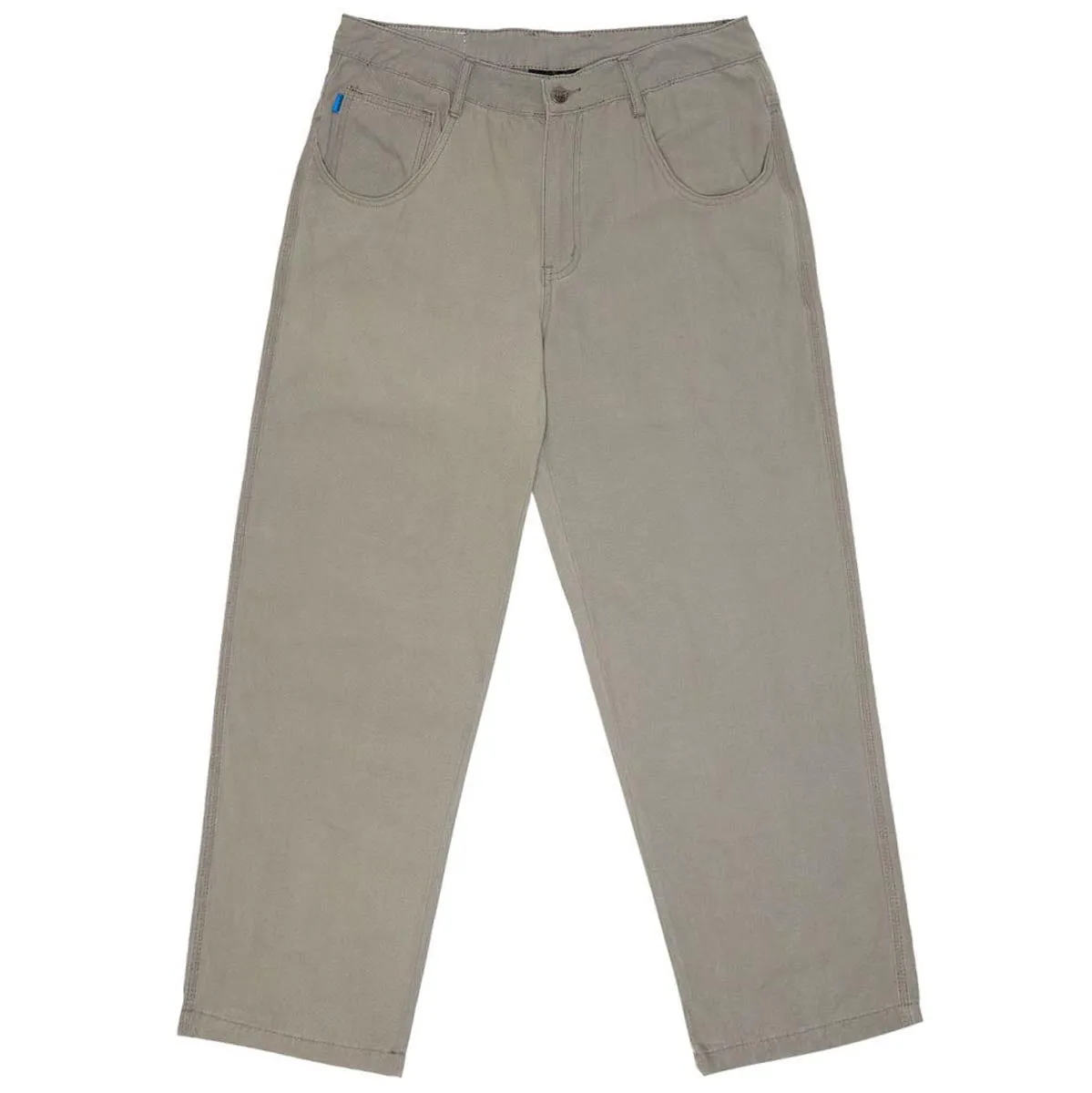 WKND Tubes Pants - Charcoal Wash