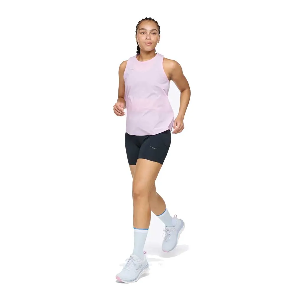 Women's Airolite Run Tank - Pink Twilight