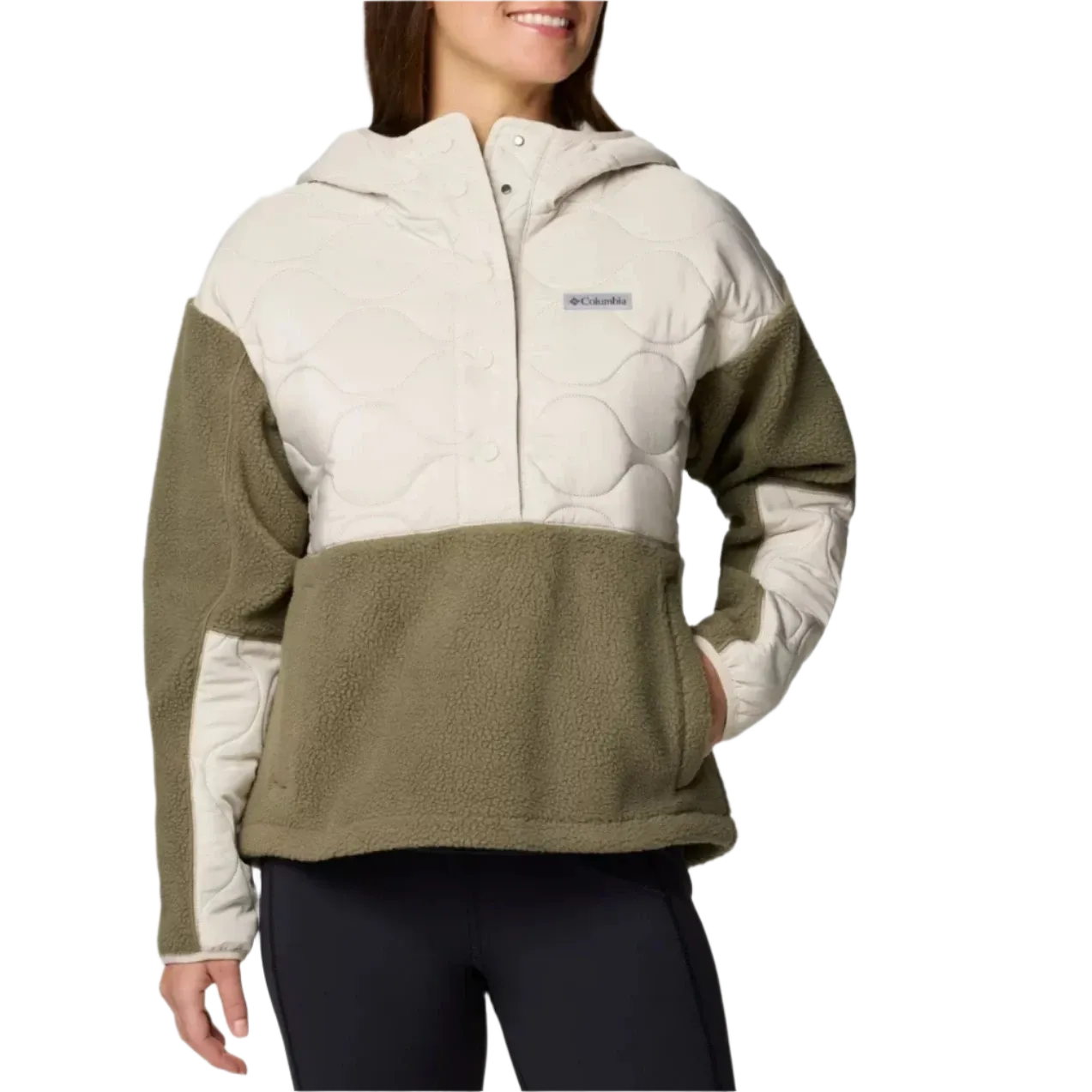 WOMEN'S CLOUD POINT™ PULLOVER