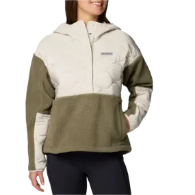 WOMEN'S CLOUD POINT™ PULLOVER