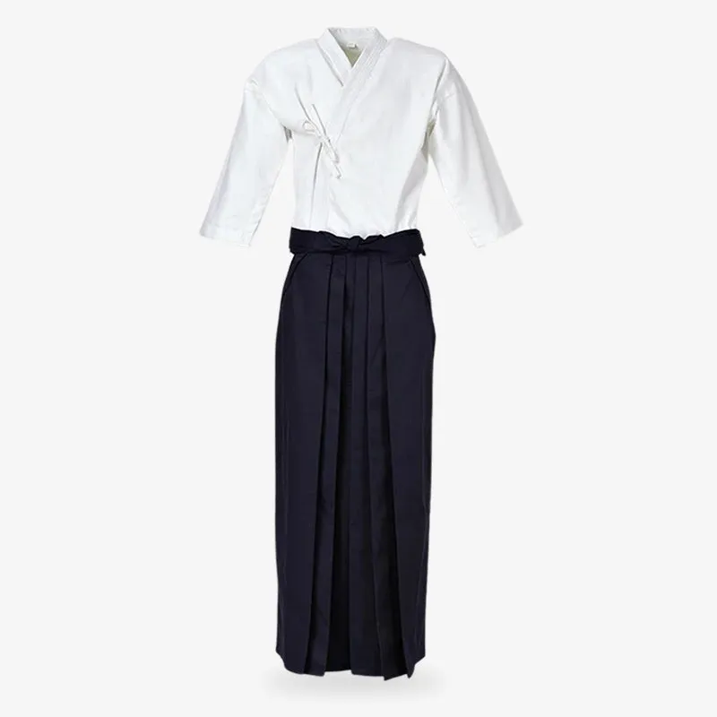 Womens Hakama