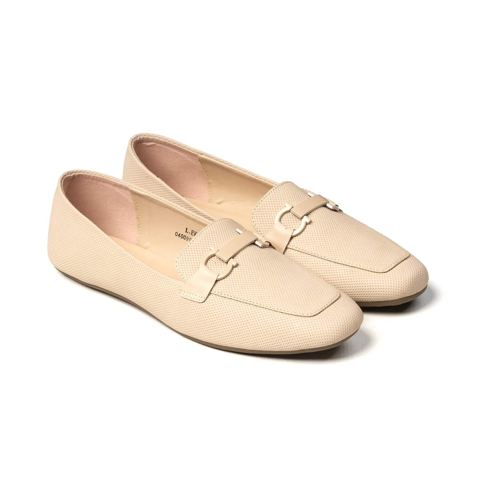 Women's Squared-Toe Moccs