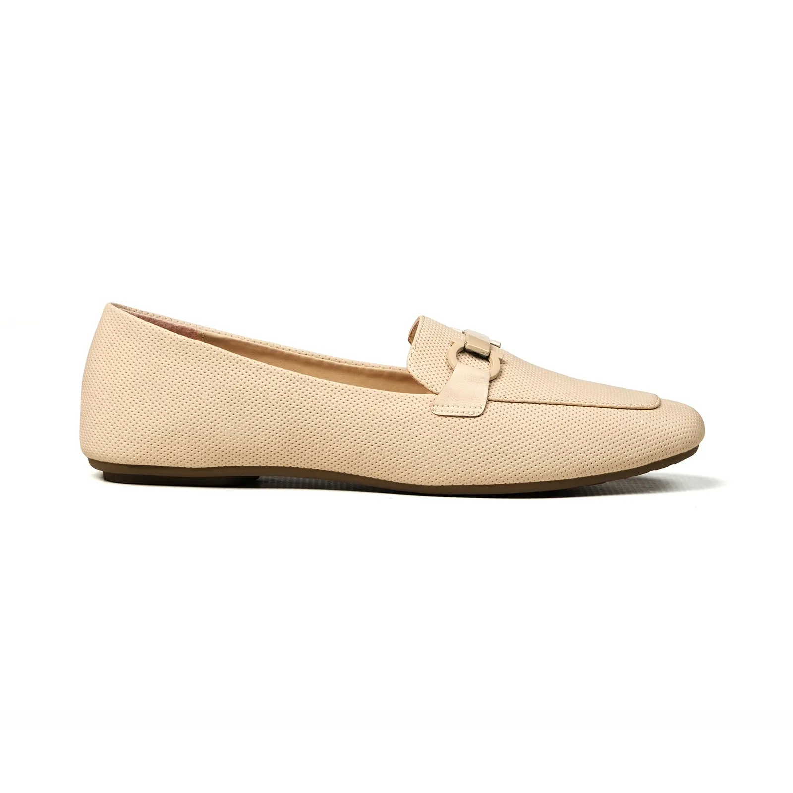 Women's Squared-Toe Moccs