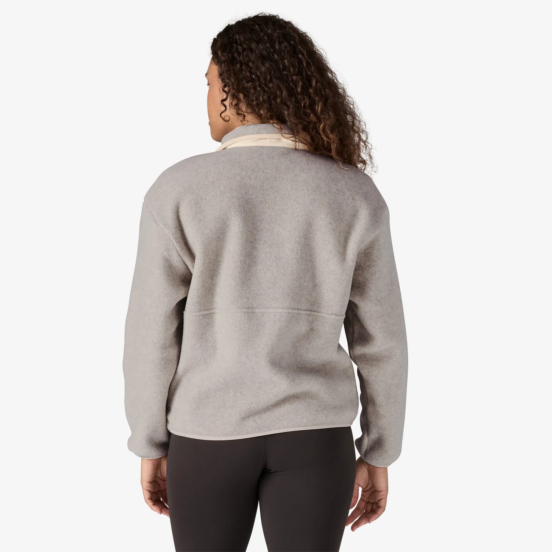 Women's Synchilla Fleece Marsupial