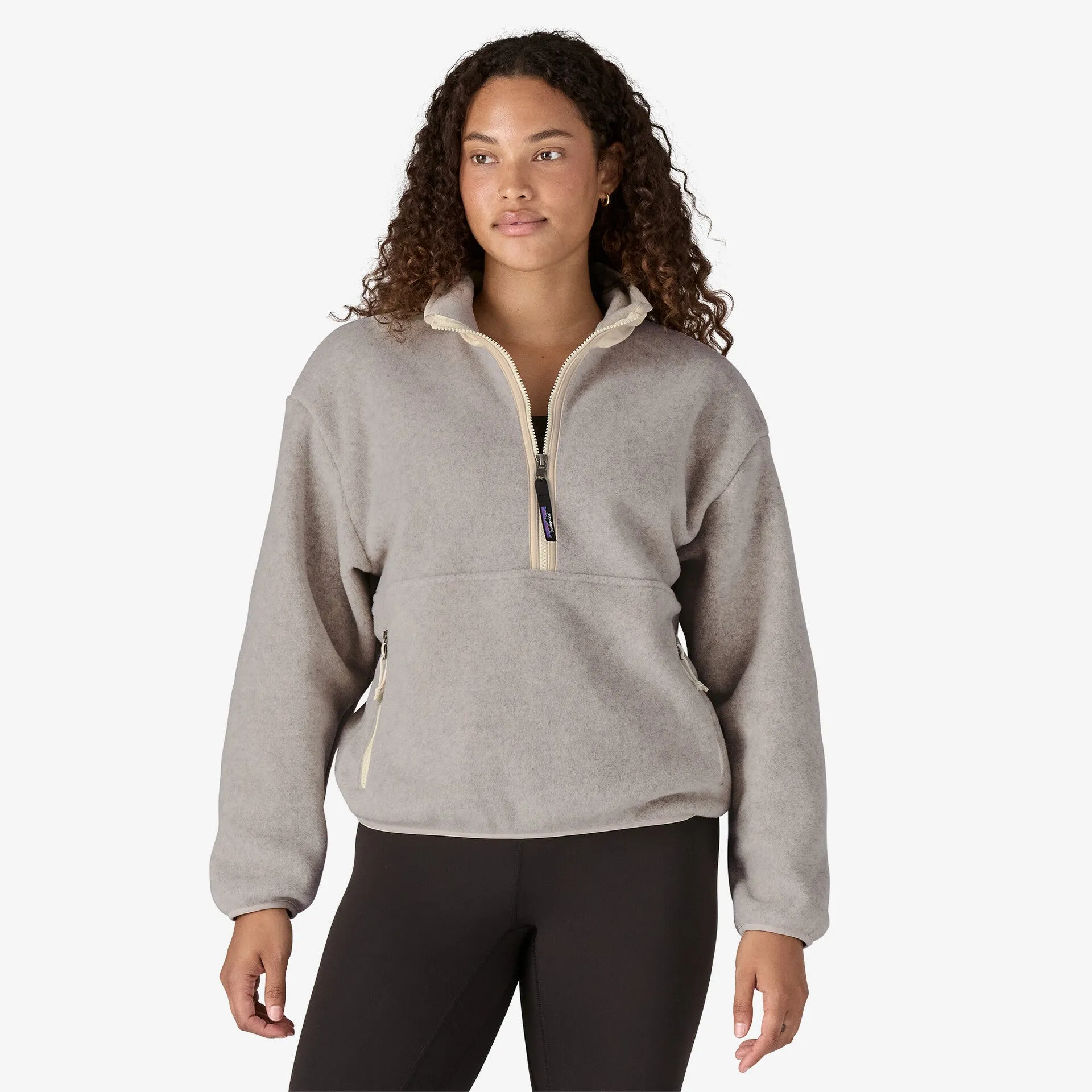 Women's Synchilla Fleece Marsupial