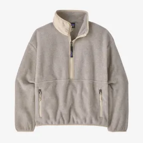 Women's Synchilla Fleece Marsupial