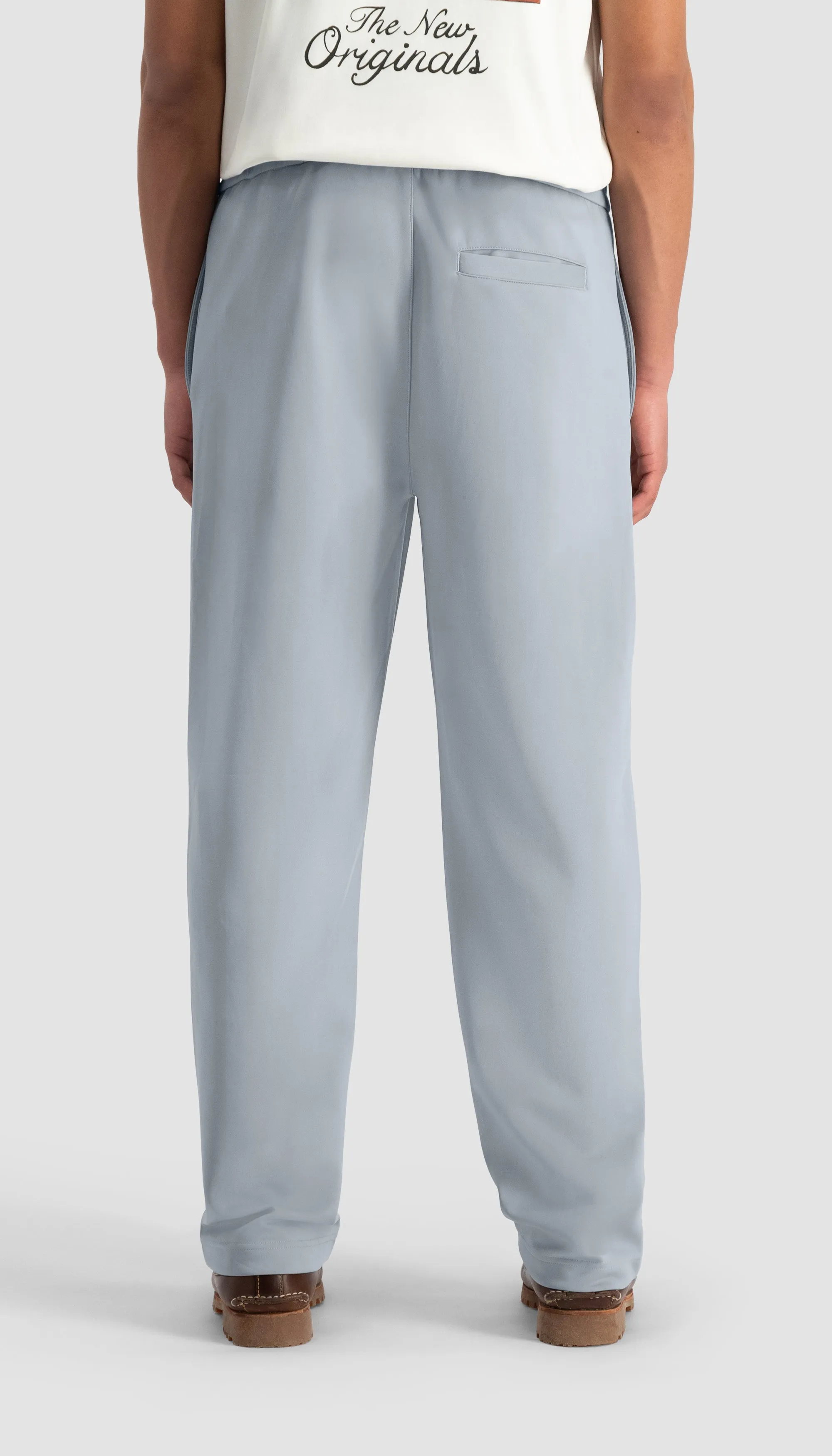 Workman Track Pants Quarry