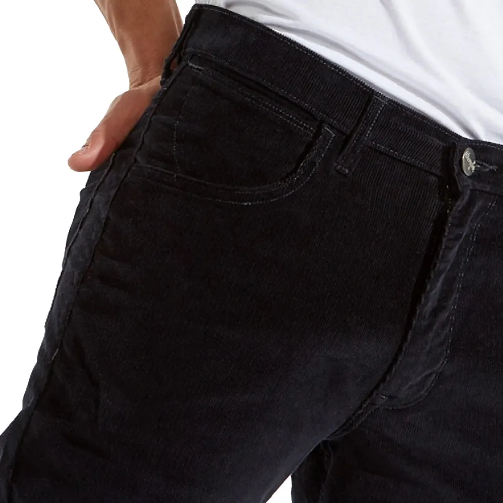 Wrangler Jean Cord - Dark Navy