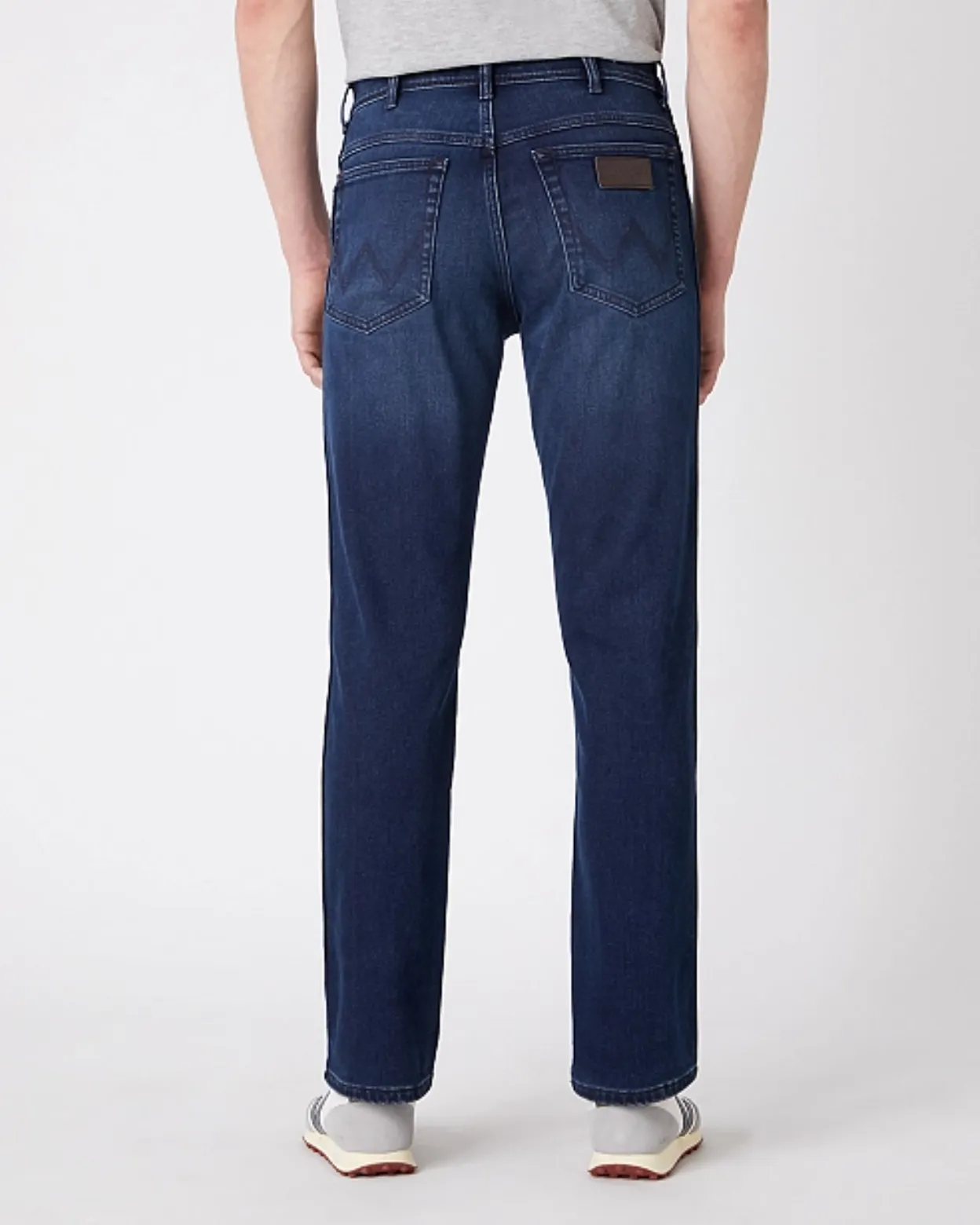 Wrangler Texas Heavyweight Jeans