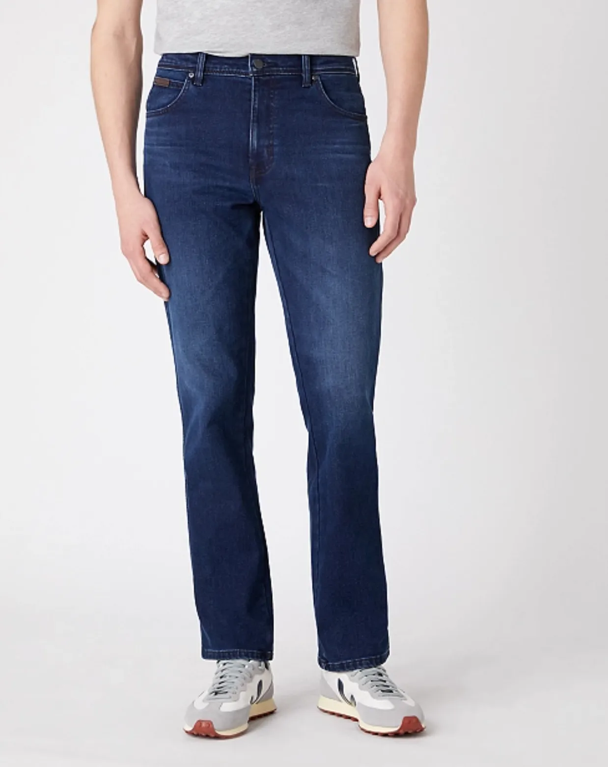 Wrangler Texas Heavyweight Jeans