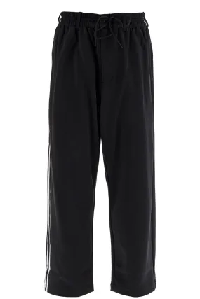 Y-3 jersey knit pants for