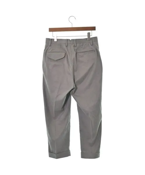 Y.O.N. Trousers