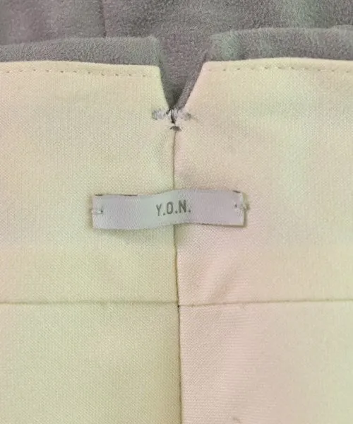 Y.O.N. Trousers