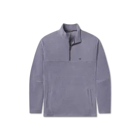 Youth Copper Trail Fleece Pullover