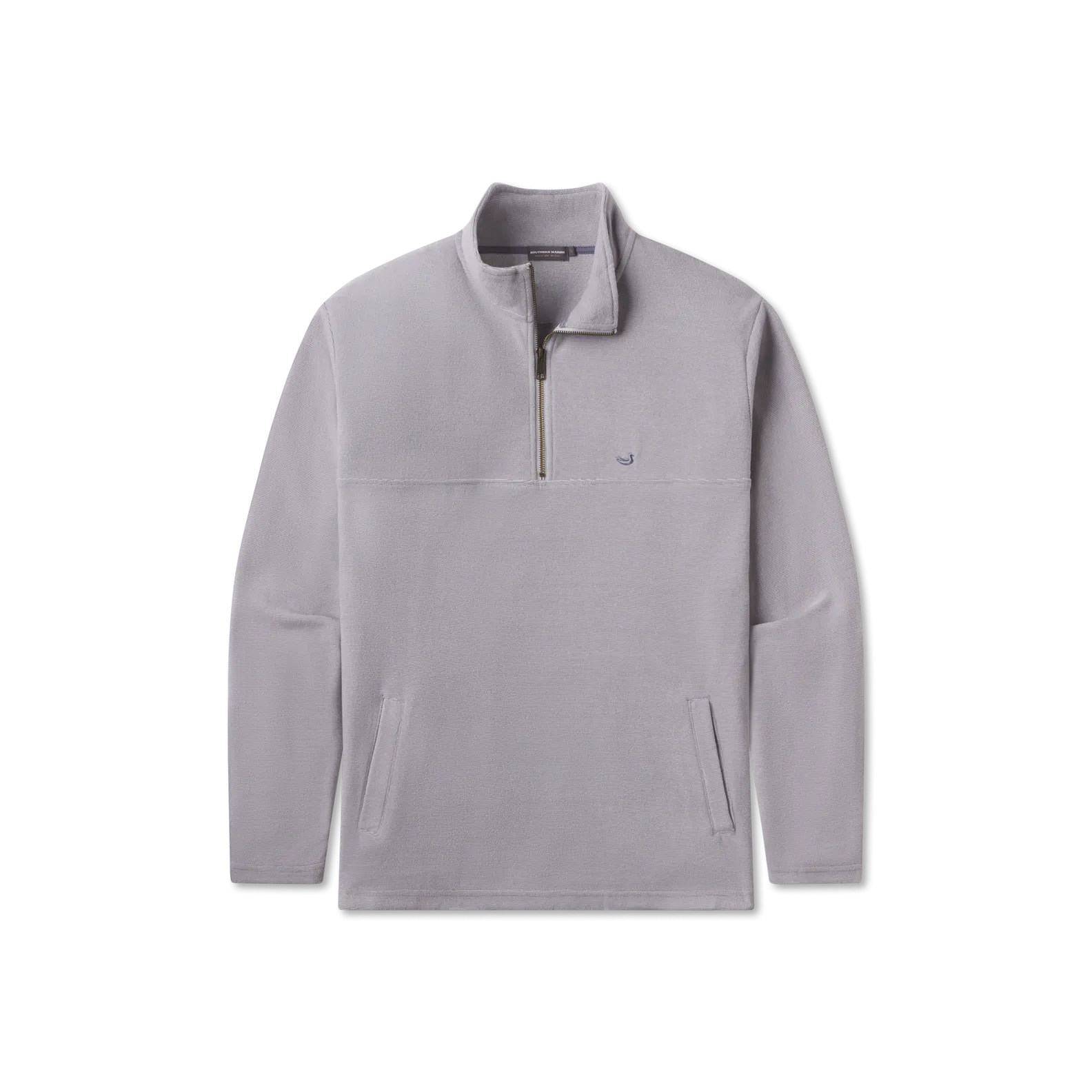 Youth Copper Trail Fleece Pullover