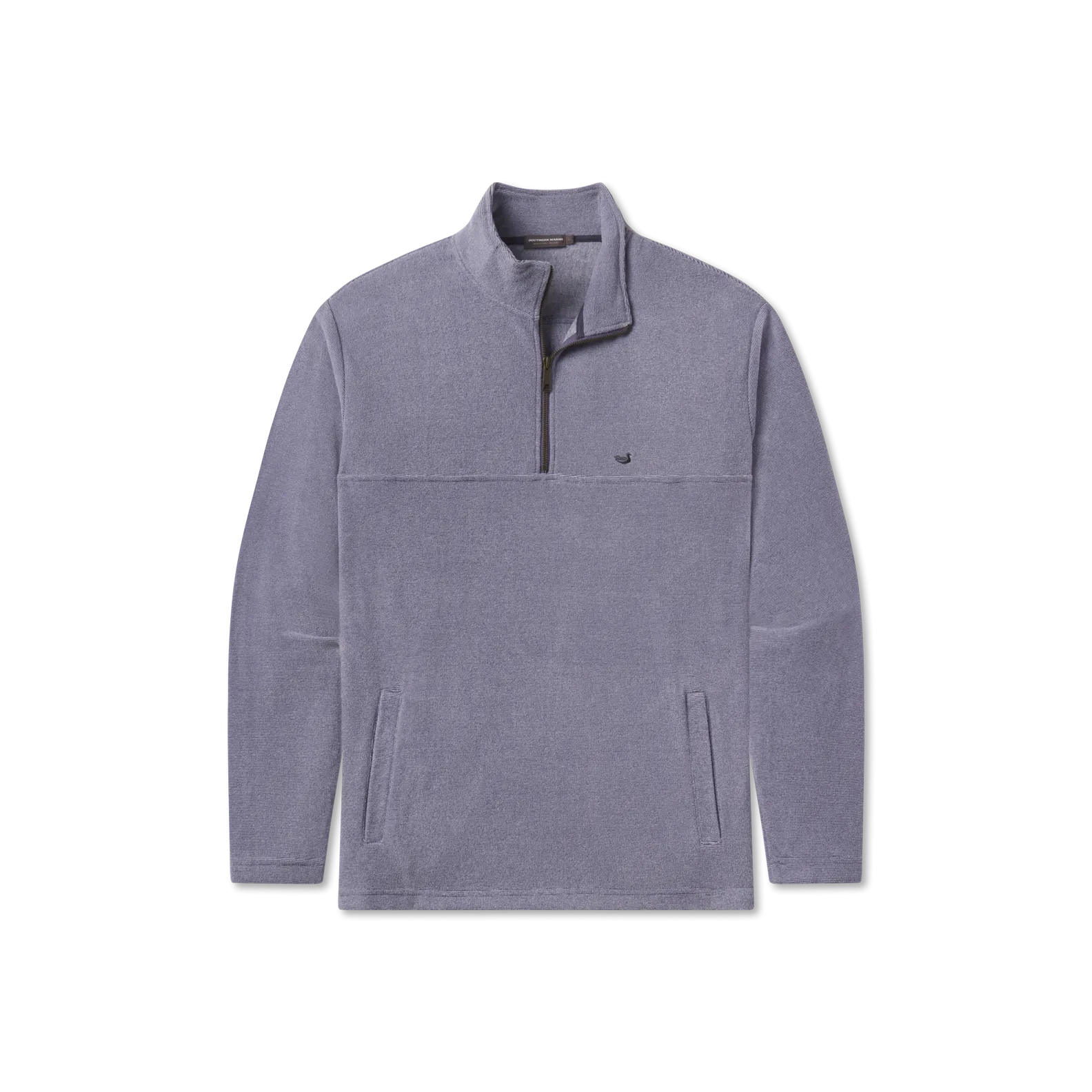 Youth Copper Trail Fleece Pullover